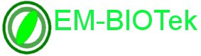 Logo EM-BIOTek